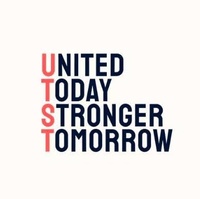 United Today Stronger Tomorrow