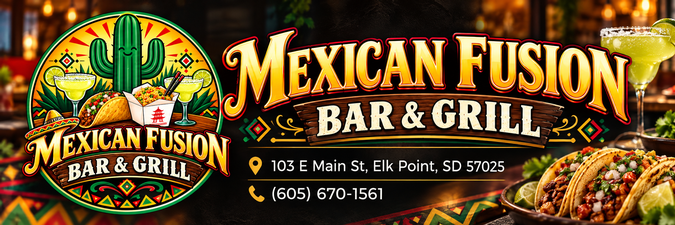 Mexican Fusion Bar & Grill
