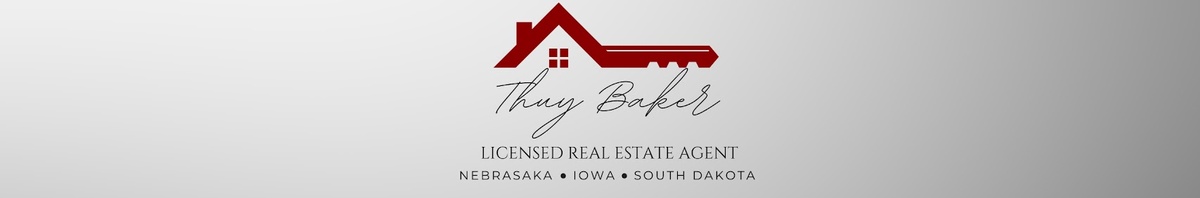 Thuy Baker- KW Siouxland