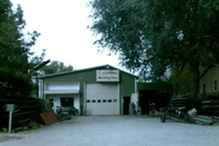 Stephan Welding Shop Inc.