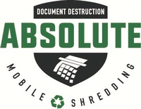 Absolute Mobile Shredding & Doc Destruct