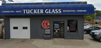 Tucker Glass, LLC