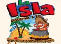 La Isla Restaurant Inc