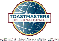 Reddy Toastmasters Club