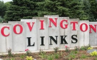 Covington Links Golf Course