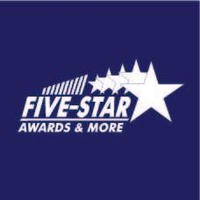 Five-Star Awards & More