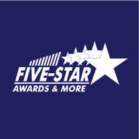 Five-Star Awards & More