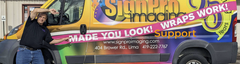 Sign Pro Imaging, Inc.