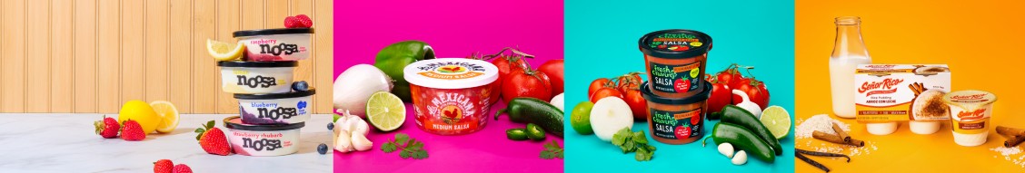 Novus Foods