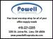 Powell Company, Inc.
