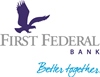 First Federal Bank First Federal Bank