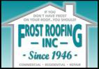 Frost Roofing, Inc. Frost Roofing, Inc.