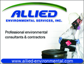 Allied Environmental Services, Inc. Allied Environmental Services, Inc.