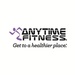 Anytime Fitness - Lima
