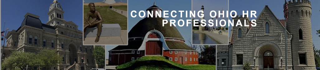 West Central Ohio Society for Human Resource Management (SHRM)