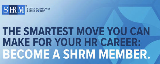 West Central Ohio Society for Human Resource Management (SHRM)