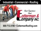 Cotterman & Company, Inc. Cotterman & Company, Inc.