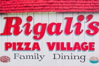 Rigali's Pizza Village