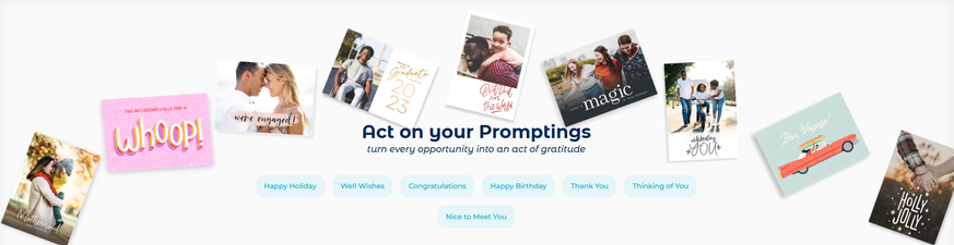 Promptings-Barb Flynn