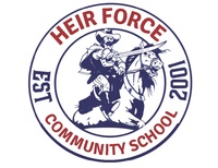 Heir Force Community School