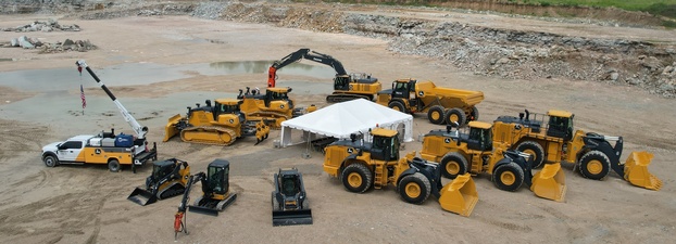 Murphy Tractor & Equipment, Inc.