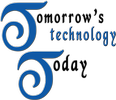 Tomorrow's Technology Today - Lima Tomorrow's Technology Today - Lima