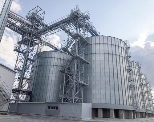 Agricultural Industry