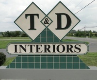 T & D Interiors, Inc.