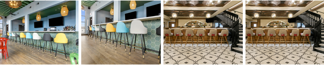 T & D Interiors, Inc.