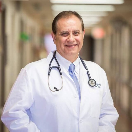 Dr. Jajeh Dr. Jajeh