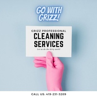 Grizz Cleaning LLC