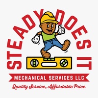 Steady Does It Mechanical Services, LLC