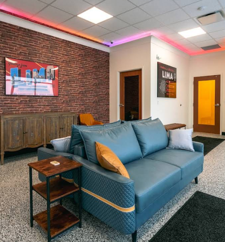 Waiting Room