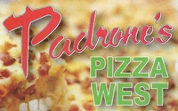 Padrone’s Pizza Lima West