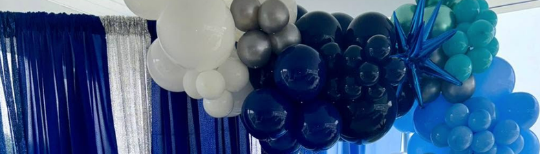 SayMor Events
