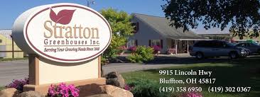 Stratton Greenhouses, Inc. Stratton Greenhouses, Inc.