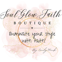 SoulGlow Faith Boutique