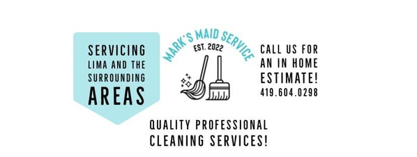 Mark's Maid Service LLC