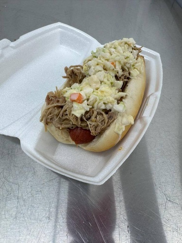Specialty Dog Specialty Dog