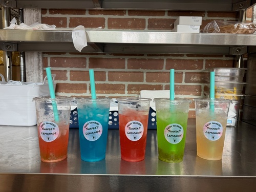 Unique Drinks Unique Drinks