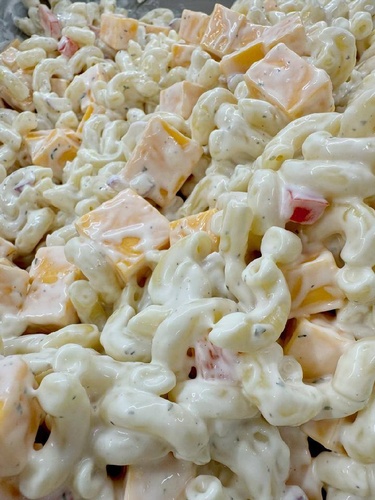 Cold Salads Cold Salads