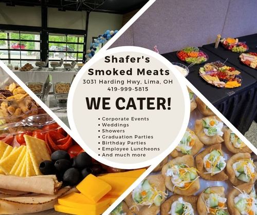 Catering Catering