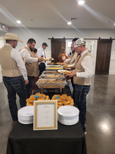 Catering Catering
