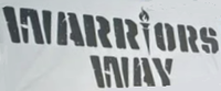 Warriors Way