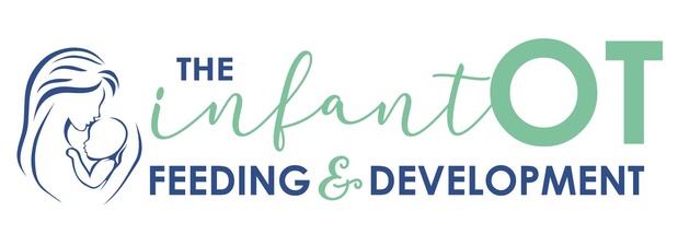 The Infant OT, Feeding & Development