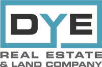 Garrett & Seth Real Estate Team, Dye Real Estate & Land Company 