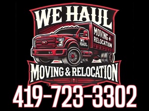 WeHaul Moving & Relocation LLC