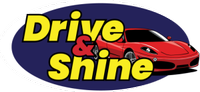 Drive & Shine Car Wash Drive & Shine Car Wash