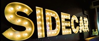 Sidecar Lounge