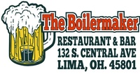 The Boilermaker Restaurant and Bar